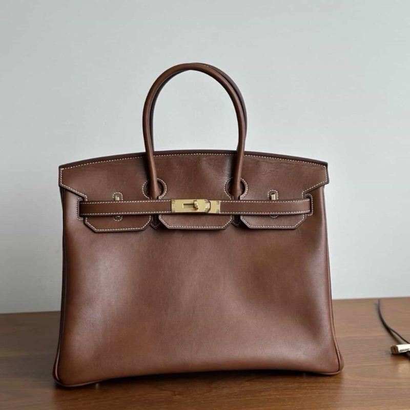 Geanta din piele naturală de vacă